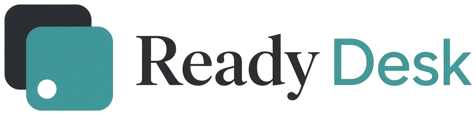 Ready Desk